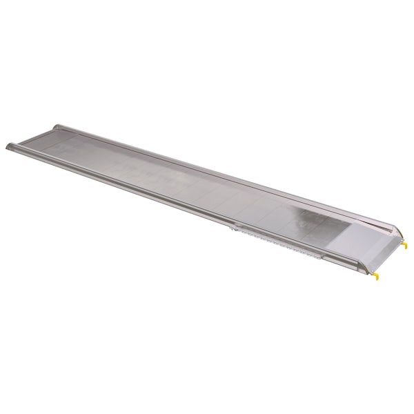Aluminum Walk Ramp